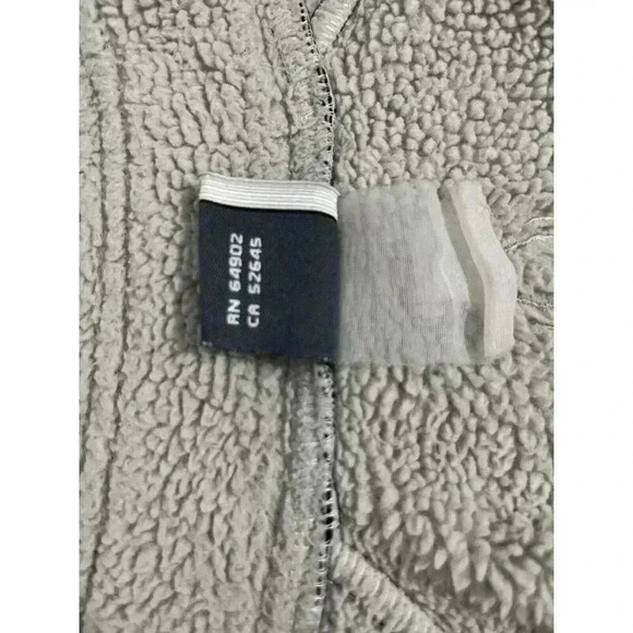 Spyder Fleece Women’s L Black Sweater  Jacket Full Zip - Picture 8 of 11